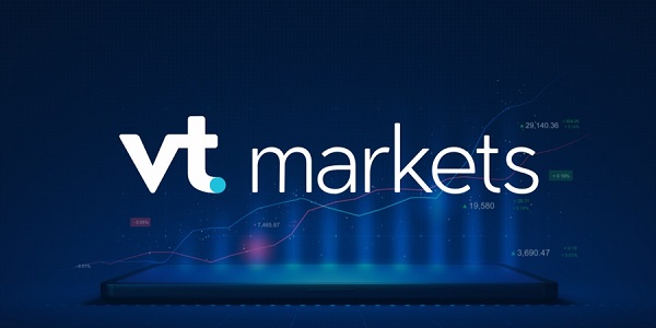 VT Markets logo